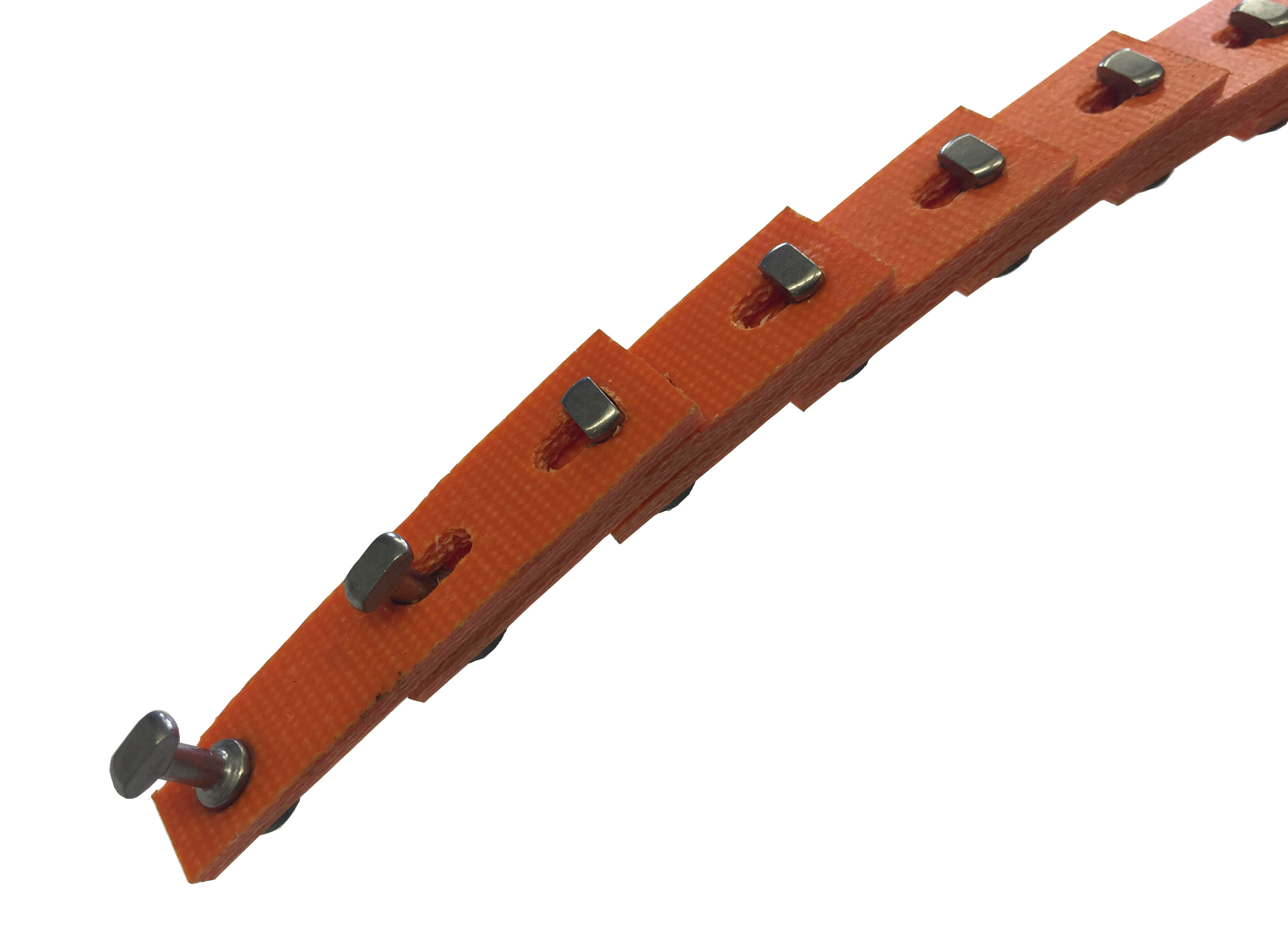 Nutlink Belting Belts & Pulleys