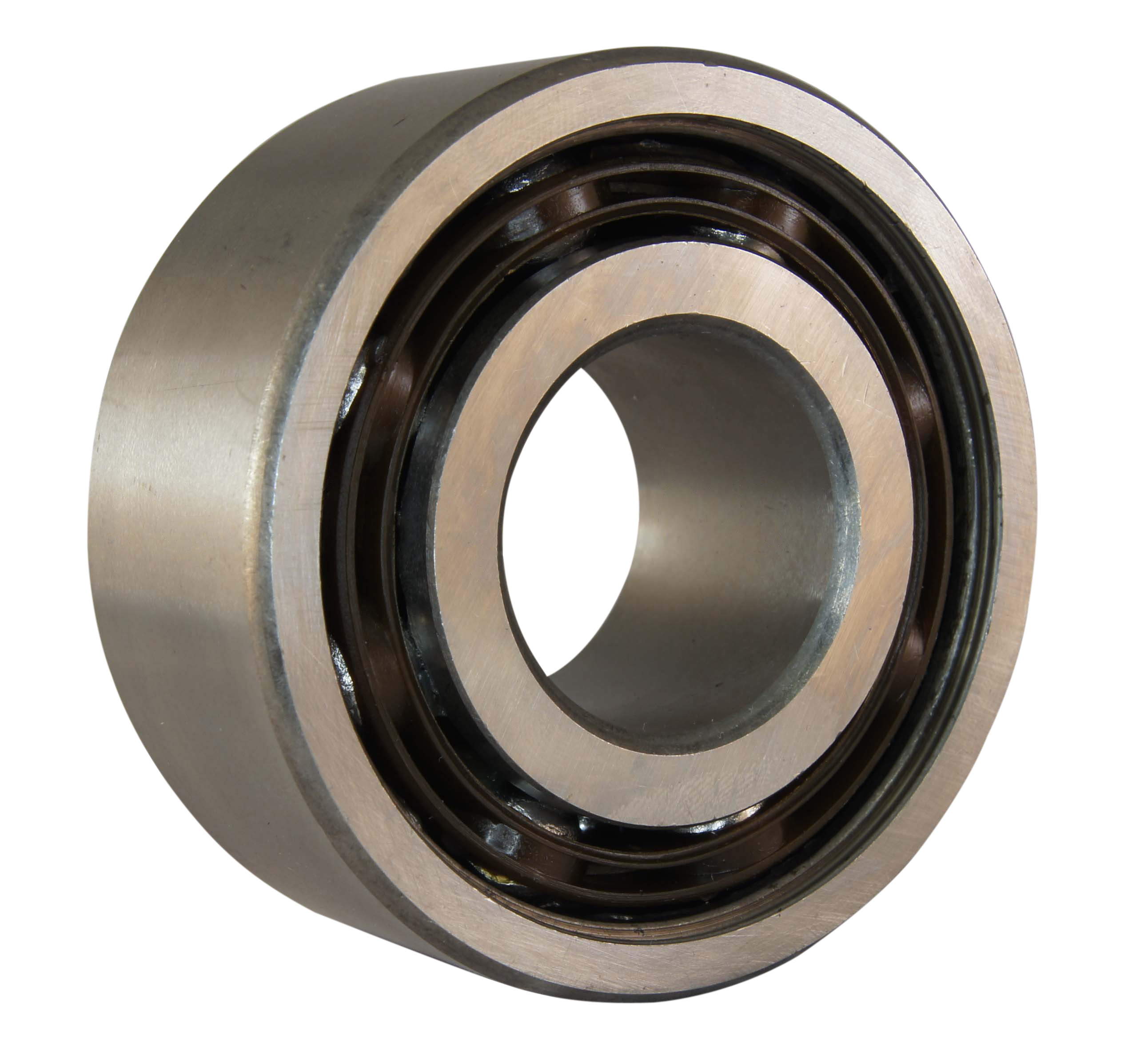 Oilite Bushes Bearings & Bushes