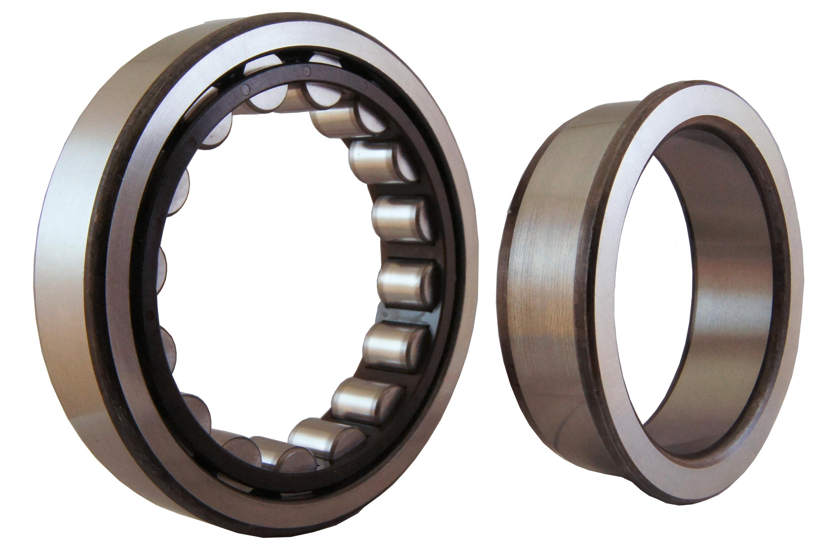 Oilite Bushes Bearings & Bushes