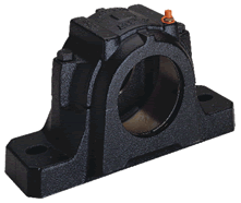 Split Plummer Blocks Split Plummer Blocks