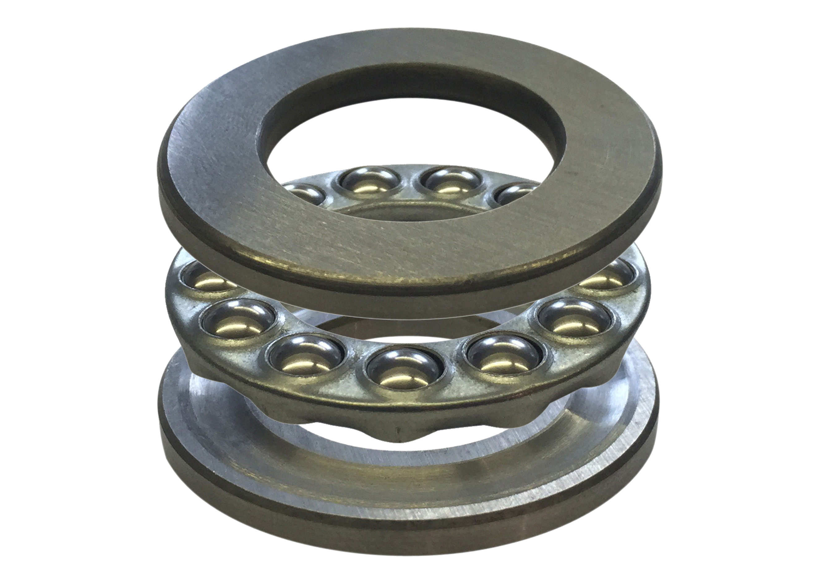 Oilite Bushes Bearings & Bushes