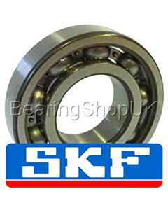6000-C3 - SKF Ball Bearing