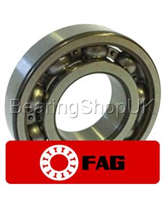 6002-C3 - FAG Ball Bearing