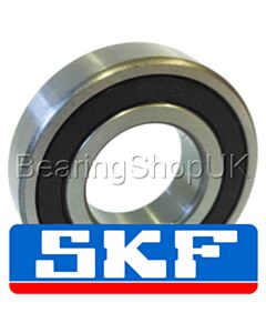 6006-2RS1 - SKF Ball Bearing