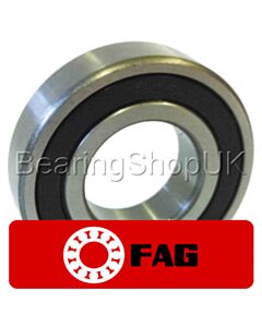 6011-2RSR - FAG Ball Bearing