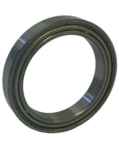 61701-ZZ (Also known as 6701-ZZ) Thin Series Bearing