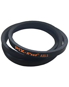 A33.5 V Belt