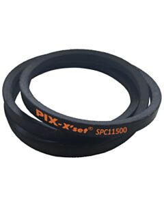 SPC11500 Wedge Belt