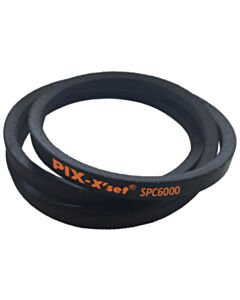 SPC6000 Wedge Belt