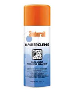 Amberclens Anti-static Foaming Cleaner