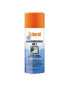 Ambersil Ambersolv SB1 (Box of 12)