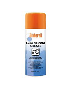 Ambersil AMS4 Silicone Grease (Box of 12)