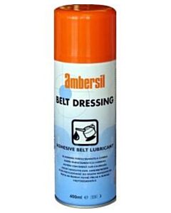 Ambersil Belt Dressing (Box of 12)