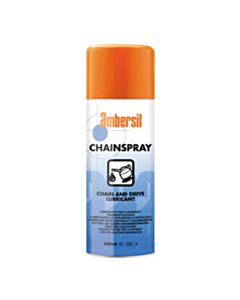 Ambersil Chainspray (Box of 12)