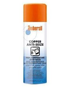 Ambersil Copper Anti-Seize