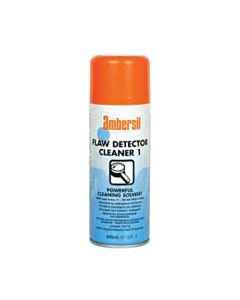 Ambersil Flaw Detectors (Cleaner)