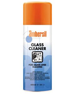 Ambersil Glass Cleaner