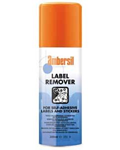 Ambersil Label Remover