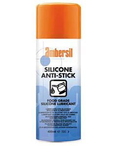 Ambersil Silicone Anti-Stick (Box of 12)
