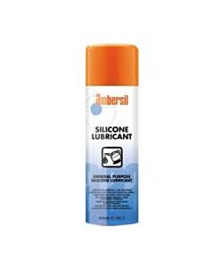 Ambersil Silicone Lubricant (Box of 12)