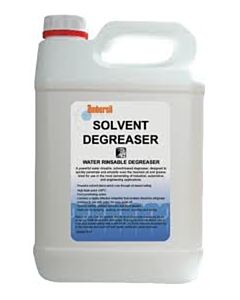 Ambersil Solvent Degreaser (Box of 12) 5L