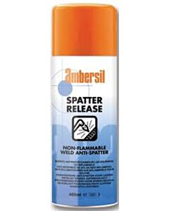 Ambersil Spatter Release