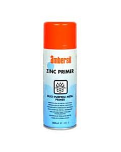 Ambersil Zinc Primer (Box of 12)