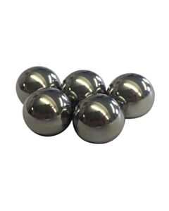 1/8"  Loose Steel Balls
