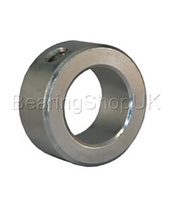 CABU08ST - 8mm Stainless Shaft Collar