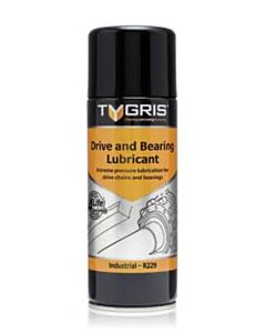 Tygris Drive & Bearing Lubricant (Box of 12)