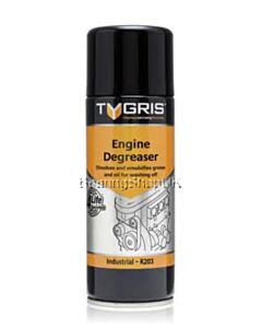 Tygris Engine Degreaser (400ml)