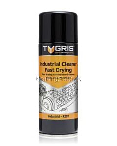 Tygris Industrial Cleaner Fast Drying (Box of 12)