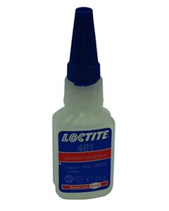 Loctite 401 Adhesive 50g