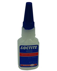 Loctite 460 Prism Adhesive 50ml