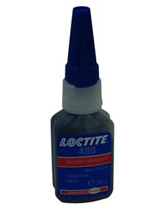 Loctite 480 Adhesive 20ml