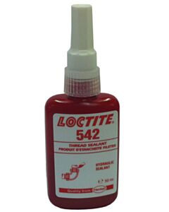 Loctite 542 Threadsealant 250ml