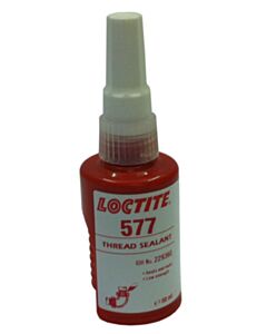 Loctite 577 Pipe Sealant 50ml