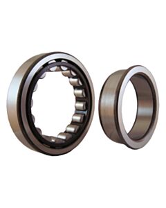 NJ203 ECP Cylindrical Roller Bearing