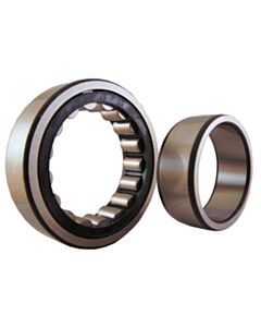 NU2203 ECP Cylindrical Roller Bearing