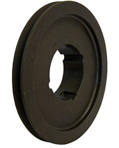 SPZ112-1-1610 V Belt Pulley Wheel