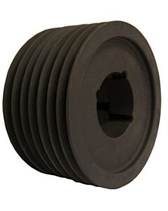 SPB450-10-4545 V Belt Pulley Wheel