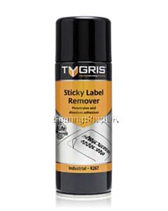 Tygris Sticky Label Remover (Box of 12)