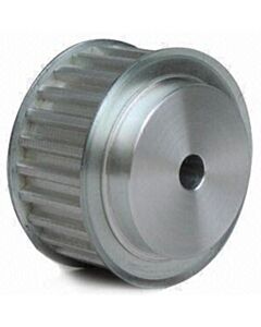 38-14M-55mm (PB) Timing Pulley