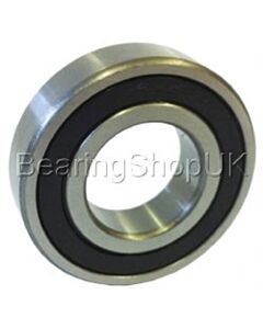 W6000-2RS Stainless Steel Ball Bearing