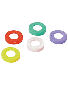 LE-3110 06 04 Coloured Release Button Covers for LF 3000 3rd Generation