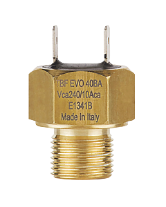 TBF-EVO60-C38