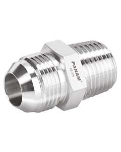 214BM20N34 Male Stud Couplings