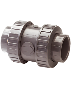 DUCV-75-UPVC
