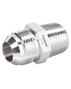 210BM10R12 Male Stud Couplings