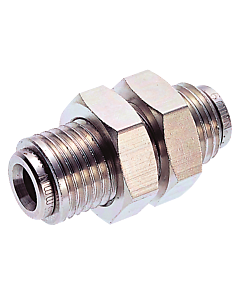 100290800 Bulkhead Connectors